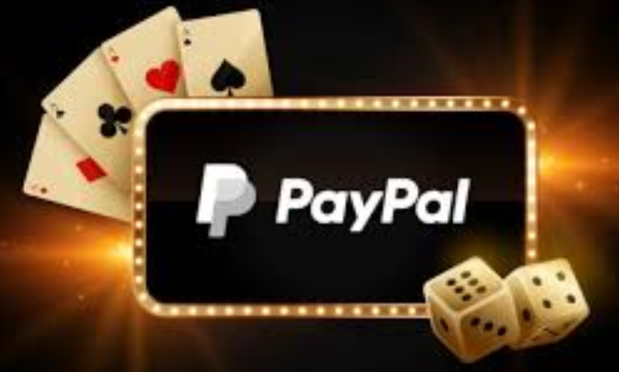 How to find a reliable PayPal Casino that does not participate in GamStop