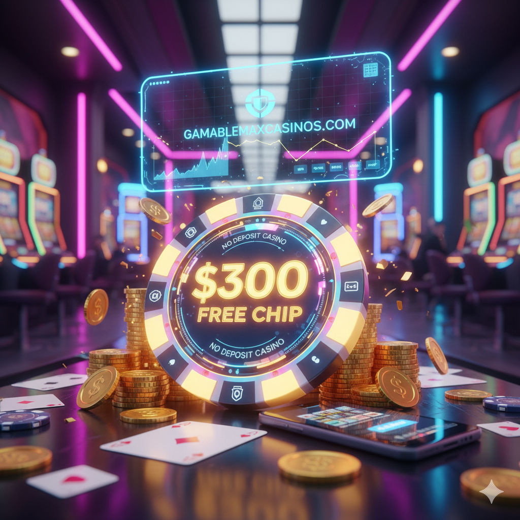 How to Find the Best $300 Free Chip No Deposit Casino